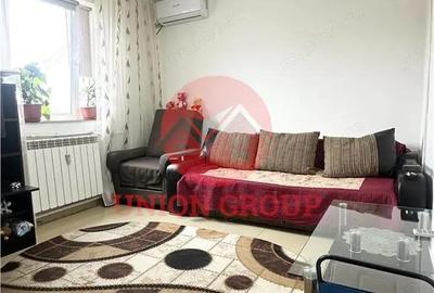 Garsonieră în Palas