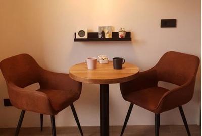 Apartament interbelic in zona Mihai Viteazul-103mp, et. 2/2 - 25