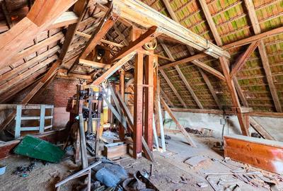 Casa + Moara + Spatiu Comercial, langa Primarie, 3 intrari |VIDEO - 10