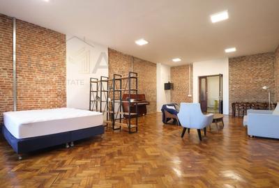 Garsonieră semidecomandată, mobilată în Central - 3