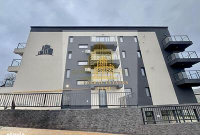Apartament cu 2 camere în Valea Lupului - 8