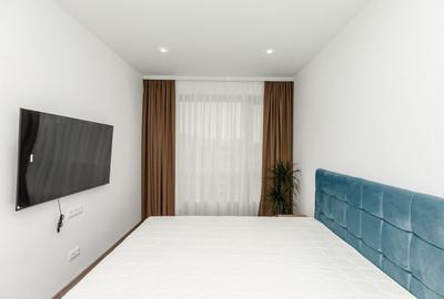 Apartament cu 2 camere decomandat în Gheorgheni - 4