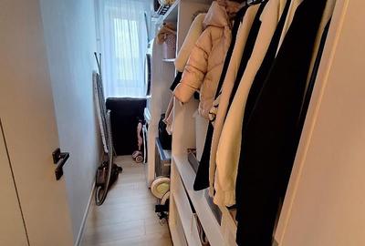 2 decomandate Central Park Basarabiei Bloc 2023 53mp utili 4/6 mobilat/utilat - 6