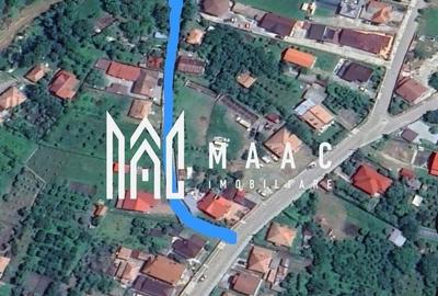 Teren Construcții extravilan de 1600 mp, în Jiblea Nouă - 1