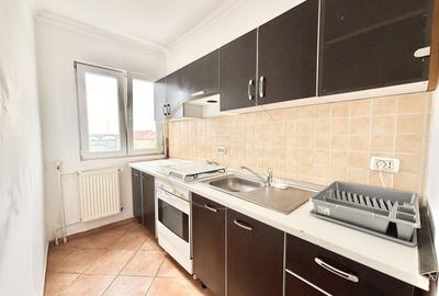 Apartament cu 2 camere nedecomandat, mobilat în Complex Studențesc - 6