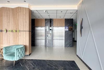 Apartament cu 2 camere semidecomandat în Circumvalațiunii - 12