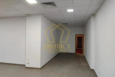 Spațiu comercial, de 100 mp, în Dacia - 3