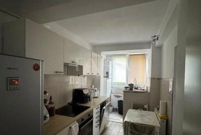 Apartament cu 2 camere decomandat în Ultracentral - 2