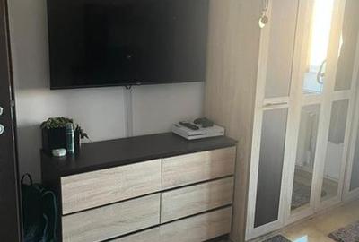 Apartament cu 3 camere decomandat, mobilat în Vlahuță - 8