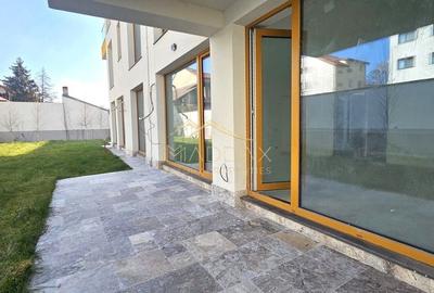 Apartament de vanzare 3 camere + curte 75mp***Domenii - 10