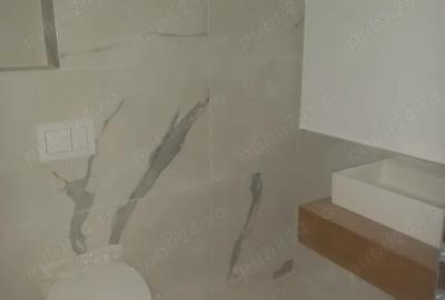 Studio Lux cu parcare vedere frontal mare Mamaia nord - 4