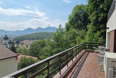 Apartament cu 3 camere, mobilat în Răcădău - 2
