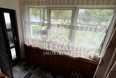 Apartament cu 2 camere semidecomandat, mobilat în Central - 6