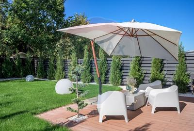 Casă individuală cu 4 camere cu Piscina în Corbeanca - 23