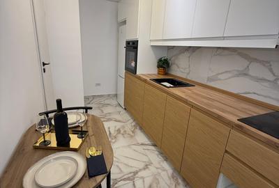 Garsonieră decomandată în Chiajna - 10