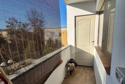 Apartament 2 camere semidecomandate, zona Calvaria, Manastur - 5