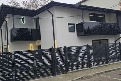 Casă cu 4 camere cu Teren 175 Mp în Tineretului - 2