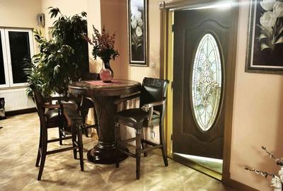 Casă cu 3 camere cu Teren 100 Mp în Central - 4