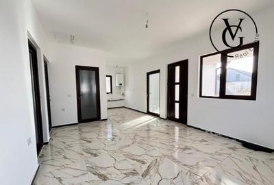 Casă cu 3 camere cu Teren 211 Mp în Lumina - 12