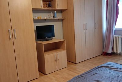 Garsonieră semidecomandată în Iancului - 9