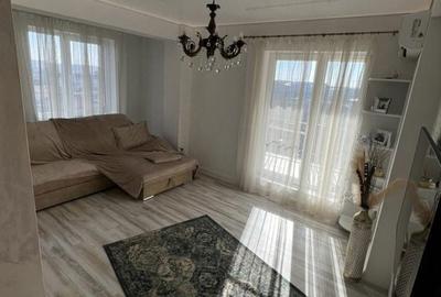 Apartament cu 3 camere în Central - 2