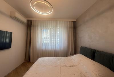 3 CAMERE | LUX | MOBILA ROVERE | OMW | 4 CITY | 2 LOCURI PARCARE | NOU - 33