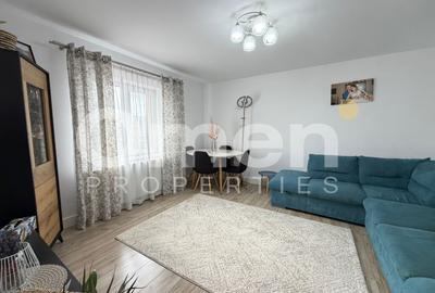 Apartament cu 2 camere decomandat în Hotvon - 5