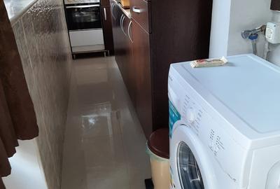 Tomis Nord-2 camere parter - 6