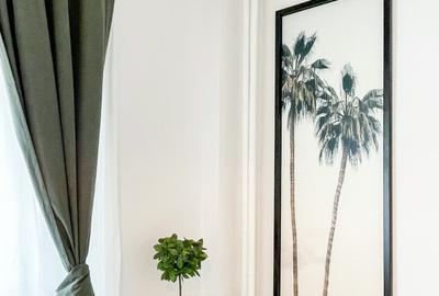 Apartament 3 camere inchiriere termen scurt 2luni - 23