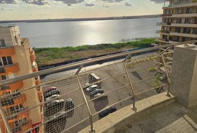 Ap 3 camere Mamaia, decomandat, la etajul 7, vedere mare Ap 3 camere Mamaia, decomandat, la etajul 7, vedere mare - 5