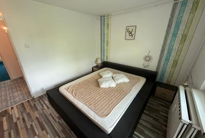 2 camere moderne • 60 mp • lângă Mall Vitan – mutare imediată - 6