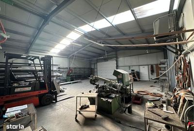 Spațiu comercial, de 2,434 mp, în Central - 5