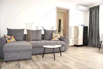 Apartament cu 3 camere în Micro 11 - 10
