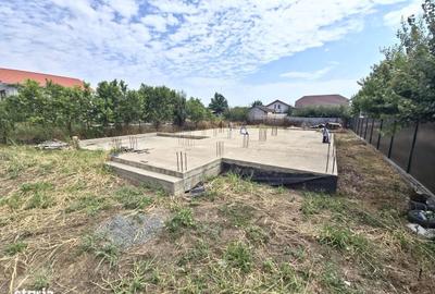 Spațiu comercial, în Valu lui Traian