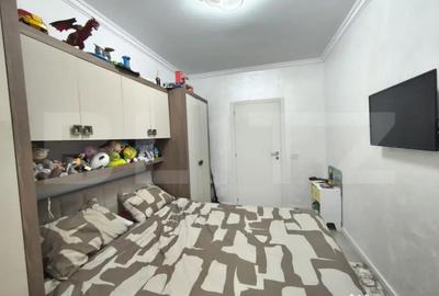Apartament cu 3 camere decomandat în Central - 4