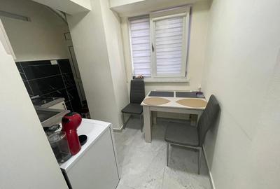 Garsoniera regim hotelier - 3