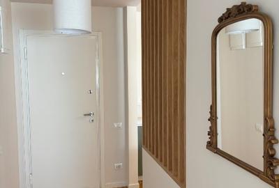 Duplex cu 5 camere cu Teren 175 Mp în Central - 38