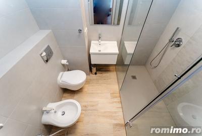 Garsonieră decomandată în Dristor