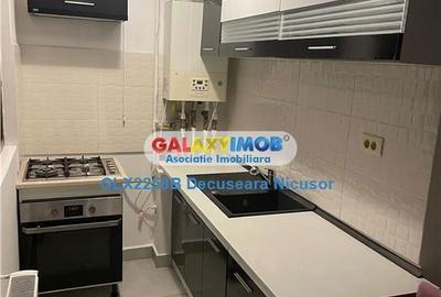 Apartament cu 3 camere, mobilat în Militari - 4
