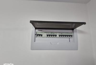 Casă cu 2 camere cu Teren 330 Mp în Cleja - 10