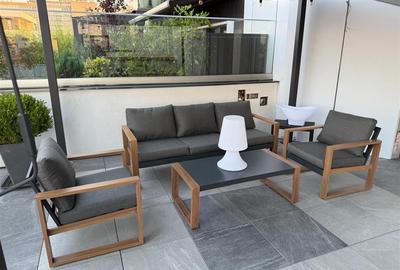 Apartament 2 camere | 102 The Address | 49 mp + terasa 72 mp - 7