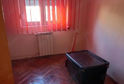 Apartament 3 camere zona Crihala, etaj 3 - 6