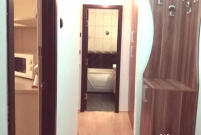 Apartament cu 2 camere decomandat în 8 Martie - 7