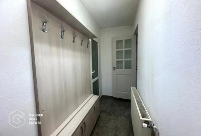 Casa centrala cu 3 camere, curte privata ?i gradina - 15