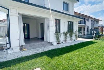 Casa Individuala - Mobilata -180 Mp Utili- Zona Padure - Dumbravita Casa Individuala - Mobilata -180 Mp Utili- Zona Padure - Dumbravita - 9