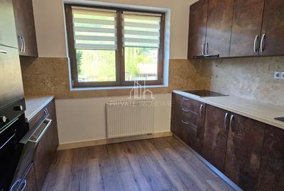 Casă individuală cu 5 camere cu Canalizare în Corunca - 6