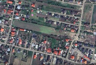 Teren de 9427 mp, în Holboca - 1