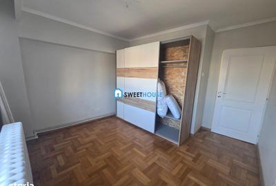 Apartament cu 3 camere decomandat în Central - 8