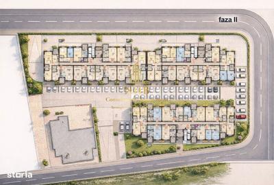 Spațiu comercial, în Doamna Ghica - 2