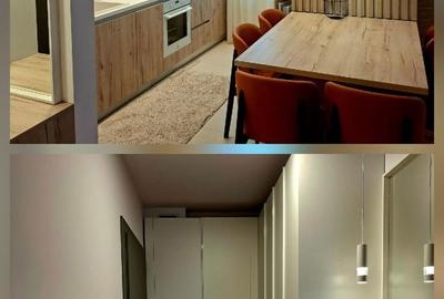 Apartament cu 3 camere în Nord - 16